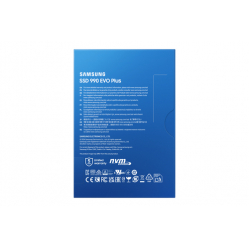 SAMSUNG SSD 990 EVO Plus 2TB M.2 NVMe PCIe