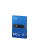 SAMSUNG SSD 990 EVO Plus 2TB M.2 NVMe PCIe