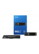 SAMSUNG SSD 990 EVO Plus 2TB M.2 NVMe PCIe