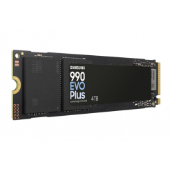 SAMSUNG SSD 990 EVO Plus 4TB M.2 NVMe PCIe