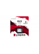 Dysk KINGSTON 2000GB NV3 M.2 2230 PCIe 4.0 NVMe SSD