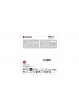 Dysk KINGSTON 2000GB NV3 M.2 2230 PCIe 4.0 NVMe SSD