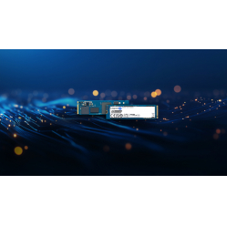 Dysk KINGSTON 240GB DC2000B PCIe 4.0 M.2 2280 Enterprise SSD No Heatsink