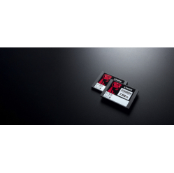 Dysk KINGSTON 7680GB DC600ME Mixed-Use TCG Opal 2.5 Enterprise SATA SSD