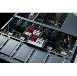 Dysk KINGSTON 7680GB DC600ME Mixed-Use TCG Opal 2.5 Enterprise SATA SSD