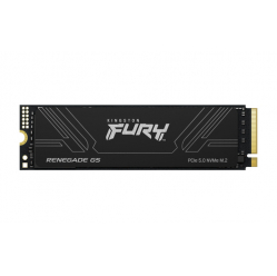 Dysk KINGSTON FURY Renegade G5 1024GB PCIe 5.0 M.2 NVMe SSD