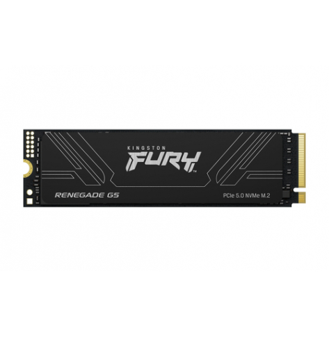 Dysk KINGSTON FURY Renegade G5 1024GB PCIe 5.0 M.2 NVMe SSD