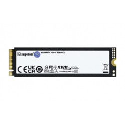 Dysk KINGSTON FURY Renegade G5 1024GB PCIe 5.0 M.2 NVMe SSD