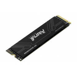 Dysk KINGSTON FURY Renegade G5 1024GB PCIe 5.0 M.2 NVMe SSD