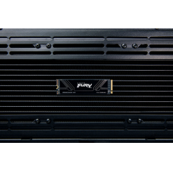 Dysk KINGSTON FURY Renegade G5 1024GB PCIe 5.0 M.2 NVMe SSD