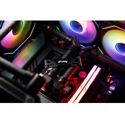 Dysk KINGSTON FURY Renegade G5 1024GB PCIe 5.0 M.2 NVMe SSD