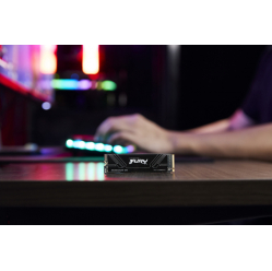 Dysk KINGSTON FURY Renegade G5 1024GB PCIe 5.0 M.2 NVMe SSD