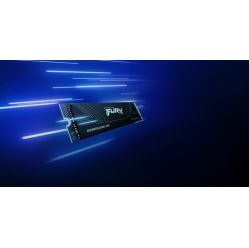 Dysk KINGSTON FURY Renegade G5 1024GB PCIe 5.0 M.2 NVMe SSD