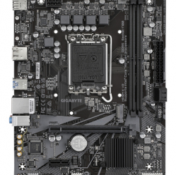 GIGABYTE H610M K V2 LGA1700 1xHDMI 1xDP