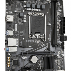 GIGABYTE H610M K V2 LGA1700 1xHDMI 1xDP