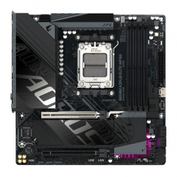 GIGABYTE B850M A ELT WF6E AM5 4xDDR5 2xM.2 4xSATA
