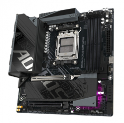 GIGABYTE B850M A ELT WF6E AM5 4xDDR5 2xM.2 4xSATA