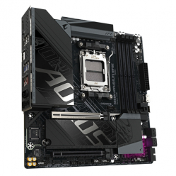 GIGABYTE B850M A ELT WF6E AM5 4xDDR5 2xM.2 4xSATA