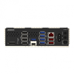 GIGABYTE B850M A ELT WF6E AM5 4xDDR5 2xM.2 4xSATA