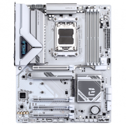 GIGABYTE B850 EAGLE WF7 ICE AM5 4xDDR5 3xM.2 4xSATA