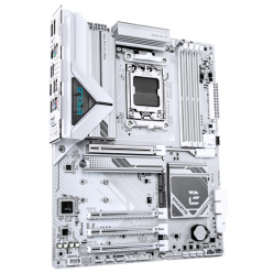 GIGABYTE B850 EAGLE WF7 ICE AM5 4xDDR5 3xM.2 4xSATA