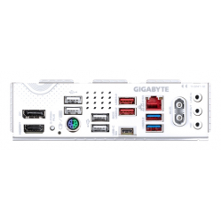 GIGABYTE B850 EAGLE WF7 ICE AM5 4xDDR5 3xM.2 4xSATA