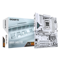 Płyta główna GIGABYTE B850 EAGLE ICE AM5 1xDP 1xHDMI