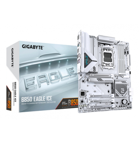 GIGABYTE B850 EAGLE ICE AM5 1xDP 1xHDMI