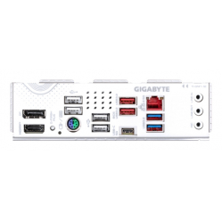 GIGABYTE B850 EAGLE ICE AM5 1xDP 1xHDMI
