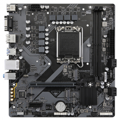 GIGABYTE B760M E LGA1700 2xDDR5 2xM.2 4xSATA