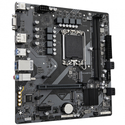 GIGABYTE B760M E LGA1700 2xDDR5 2xM.2 4xSATA