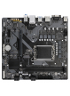 GIGABYTE B760M E LGA1700 2xDDR5 2xM.2 4xSATA