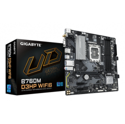 GIGABYTE B760M D3HP WIFI6 LGA1700 MB