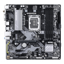 GIGABYTE B760M D3HP WIFI6 LGA1700 MB
