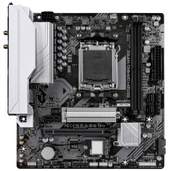 GIGABYTE B650M GAMING WIFI6E AM5 2xDDR5 1xM.2 4xSATA