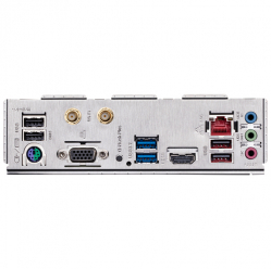 GIGABYTE B650M GAMING WIFI6E AM5 2xDDR5 1xM.2 4xSATA