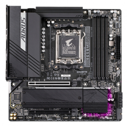 GIGABYTE B650M AORUS ELITE AM5 4xDDR5 2xM.2 4xSATA