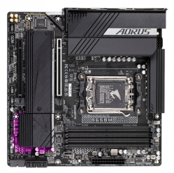 GIGABYTE B650M AORUS ELITE AM5 4xDDR5 2xM.2 4xSATA