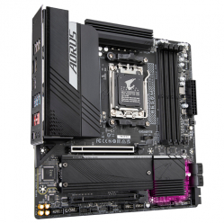 GIGABYTE B650M AORUS ELITE AM5 4xDDR5 2xM.2 4xSATA