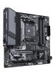 GIGABYTE B550M GAMING X WIFI6 AM4 4xDDR4 2xM.2 4xSATA