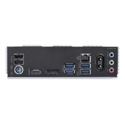 GIGABYTE B550M GAMING X WIFI6 AM4 4xDDR4 2xM.2 4xSATA