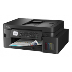 BROTHER MFCT930DWYJ1 Color Inkjet A4 MFP Ink Tank System ADF Duplex 17/9ipm Wireless WLAN LCD display AirPrint