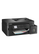 BROTHER MFCT930DWYJ1 Color Inkjet A4 MFP Ink Tank System ADF Duplex 17/9ipm Wireless WLAN LCD display AirPrint