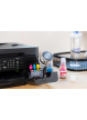 BROTHER MFCT930DWYJ1 Color Inkjet A4 MFP Ink Tank System ADF Duplex 17/9ipm Wireless WLAN LCD display AirPrint