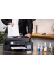 BROTHER MFCT930DWYJ1 Color Inkjet A4 MFP Ink Tank System ADF Duplex 17/9ipm Wireless WLAN LCD display AirPrint