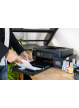 BROTHER MFCT930DWYJ1 Color Inkjet A4 MFP Ink Tank System ADF Duplex 17/9ipm Wireless WLAN LCD display AirPrint