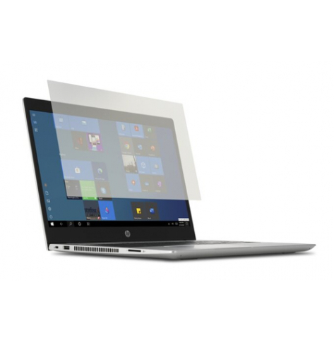 KENSINGTON Anti-Glare and Blue Light Reduction Filter for 14 Laptops