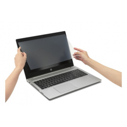 KENSINGTON Anti-Glare and Blue Light Reduction Filter for 14 Laptops