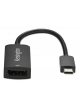 KENSINGTON CV5000DP USB-C 4K/8K to DisplayPort 1.4 Adapter
