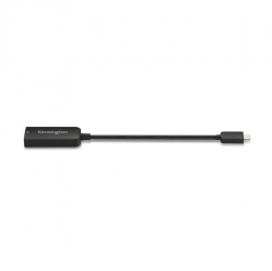 KENSINGTON CV5000DP USB-C 4K/8K to DisplayPort 1.4 Adapter